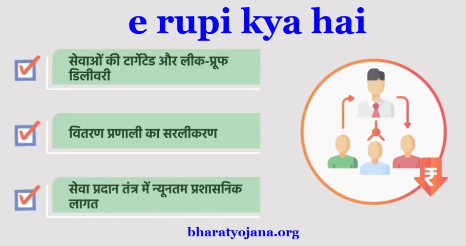 e rupi kya hai in hindi, e rupi digital payment solution, erupee website 2022