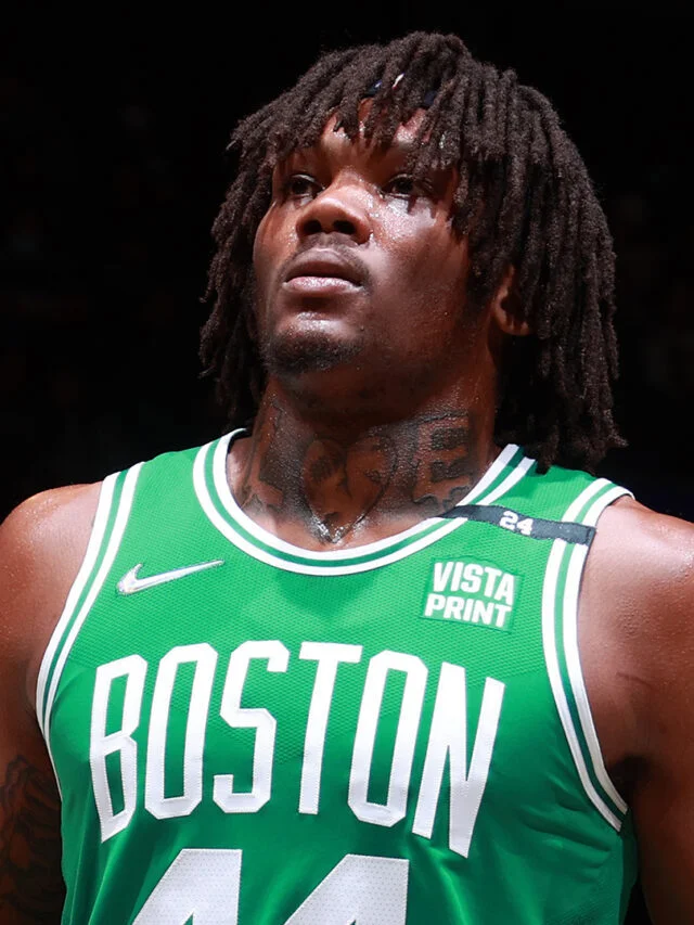 Boston Celtics’ Robert Williams III ruled out for Game 5 vs. Milwaukee Bucks
