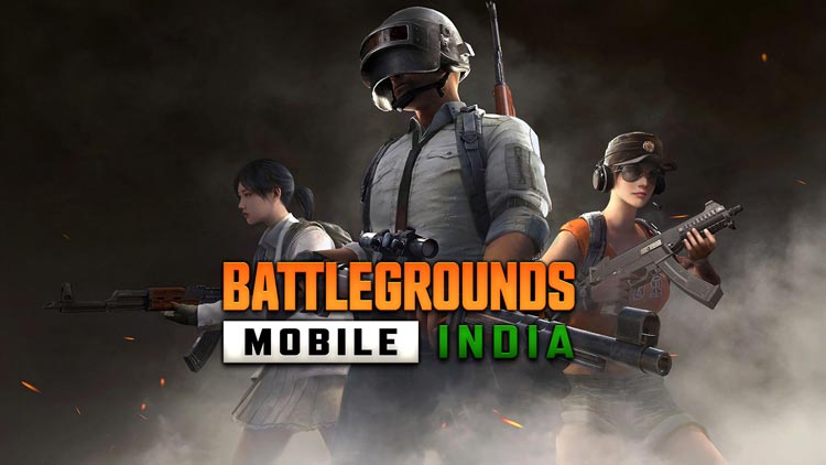 BGMI 2.0 Apk – Battlegrounds Mobile India (BGMI) APK Download For Android