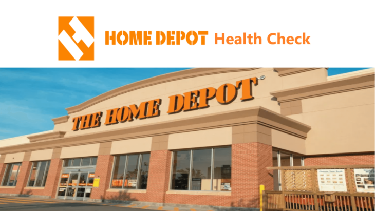 Home Depot Health Check App Login 2022 – thd co healthcheck Benefits