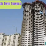 Supertech-Twin-Towers