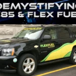 अब बिकेंगे कौड़ियों के भाव डीजल पेट्रोल, आ गया 'Flex Fuel'जानें क्या होगी कीमत, गल्फ देशों को लगेगा झटका