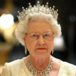 Queen Elizabeth II passed away at the age of 96, saying goodbye to the world