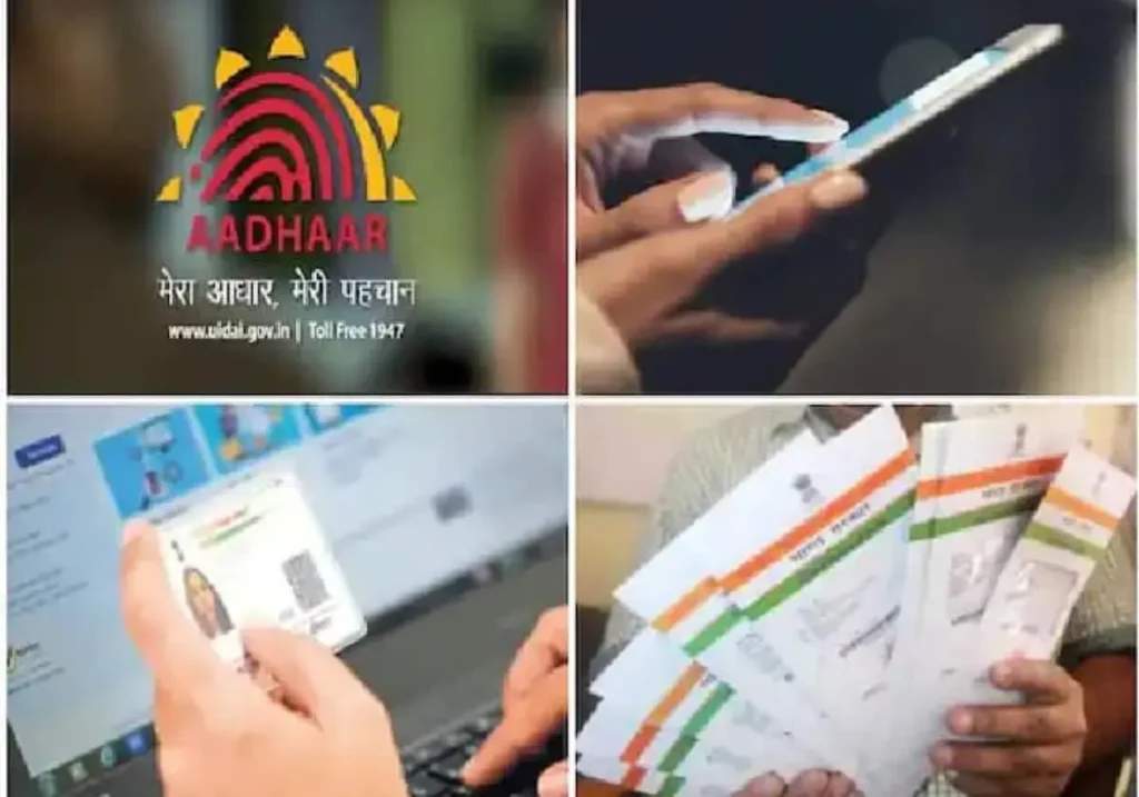 What To Do With PAN Aadhaar Of Death Person
