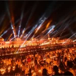Ayodhya Diwali world record 2022 : अयोध्या की दिवाली विश्व रिकॉर्ड में शामिल, अयोध्या की दिवाली क्यों होती है खास, जान हर कोई हैरान