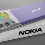 नोकिया पहला full 5G फोन लॉन्च , 20W फास्ट चार्जिंग, दमदार फीचर, बाजार में आते ही मचाया गदर