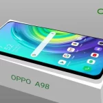 अब मोबाइल में चार्जिंग की झंझट खत्म, New Smartphone OPPO A98, लेकर आ गया जबरदस्त फीचर,जानिए
