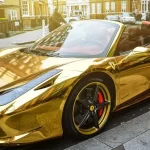 World's 5 most expensive cars