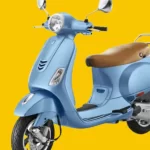 बाजार पर राज करने आई 3 धाँसू Piaggio Electric Scooter, परफारमेंस, क्वालिटी, फीचर्स मूल्य जाने