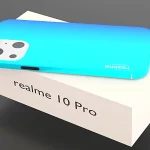 ग्राहकों की पहली पसंद बना,Realme 10 Pro 5G Phone लॉन्च,108MP कैमरा, 5000mAh दमदार फीचर्स
