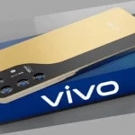 Vivo का यह 5G स्मार्टफोन मचा रहा भूचाल ! दमदार फीचर्स और बैटरी पावर देख लोग हुए मुरीद! कीमत देख छूट जाएंगे पसीने !