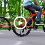 Zectron Electric Bike 2022 : हाइटेक इलेक्ट्रिक साइकिल 275km सिंगल चार्ज रेंज, स्क्रीन डिस्पले लिथियम आयन बैटरी फीचर्स