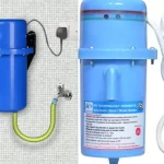 flipkart का नया दमदार ट्रेंडिंग वाला instant water geyser, कीमत इतनी कम पूछो मत, ग्राहकों को खूब लुभा रहा