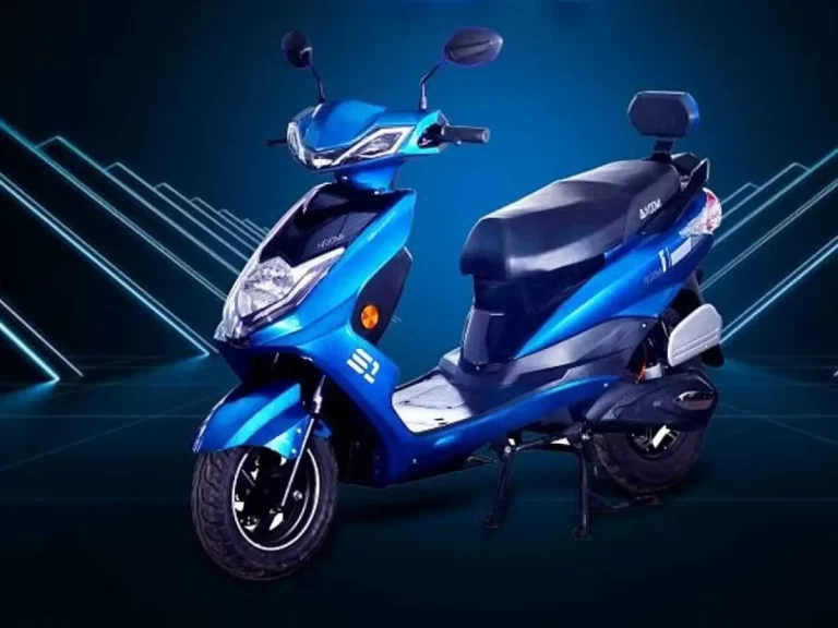 ivoomi s1 Electric Scooter
