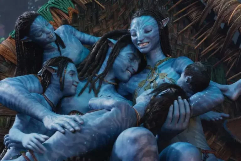Avatar 2 Box Office 3 Day Collection