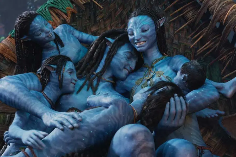 Avatar 2 Box Office 3 Day Collection