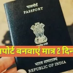 passport apply online