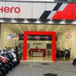 Hero bikes 2023 price list new