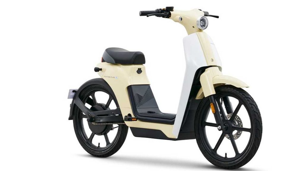 Honda Cub,Dax,Zoomer launched