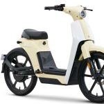 Honda Cub 2023 : होंडा ने पेश की बाजार में सस्ते फीचर्स में तीन नई इलेक्ट्रिक बाइक, जानें फीचर्स