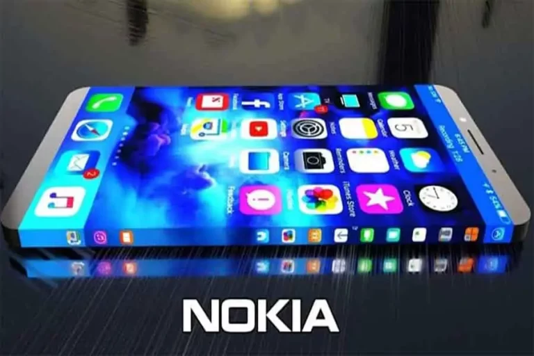 Nokia Universe Max specs