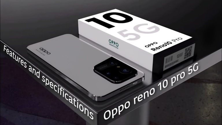 Oppo Reno 10 Series