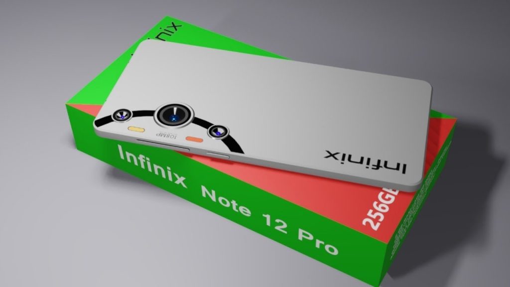 infinix note 12 pro 5g discount offer on flipkart