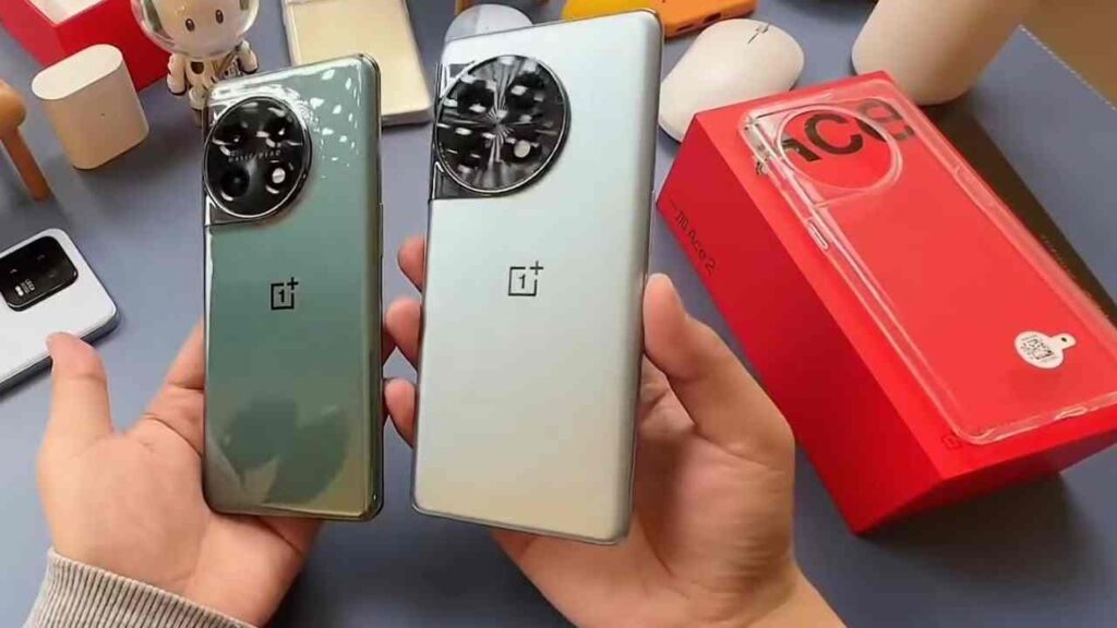 oneplus ace 2 pro launch date price and specifications