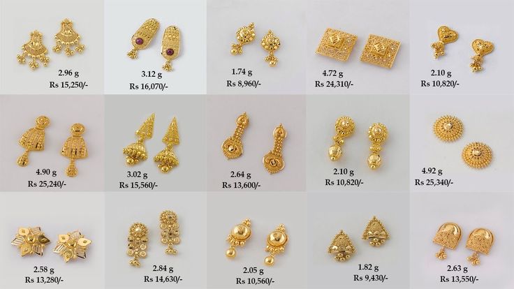 Best Small Gold Tops Design with price
