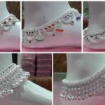 New Upcoming Anklet Payal Design with price
