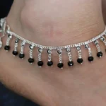 Small Anklet Designs for daily use