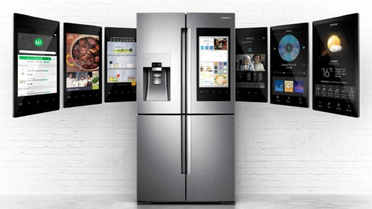Best Samsung Refrigerators Price