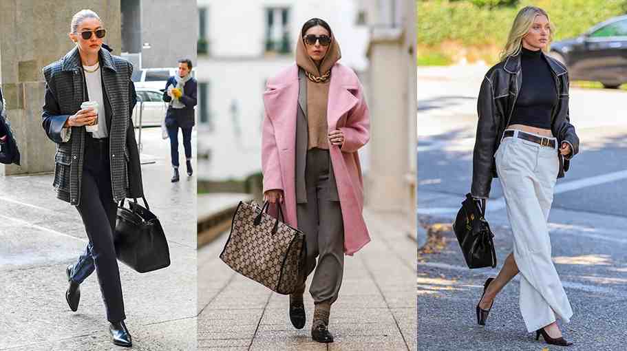 Best Tote Bags for office