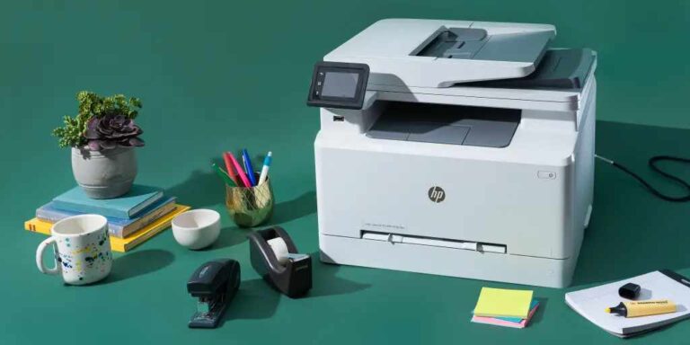 HP Best Laserjet Printers