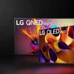 LG OLED evo G4 OLED evo C4 TV Launched with 97 inch Display Price Specifications
