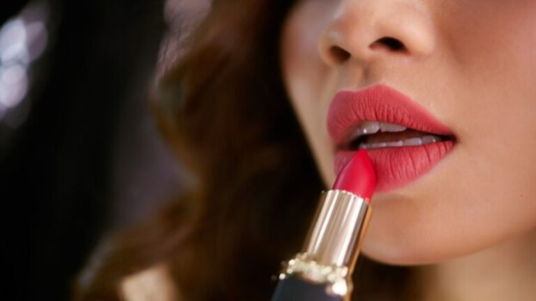 Best Lakme Lipstick